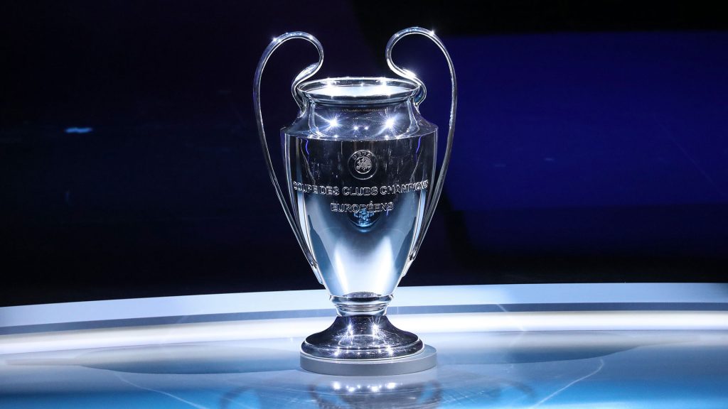 Champions League: Αναλυτικά οι αποψινές αναμετρήσεις για την επιστροφή στη «δράση»
