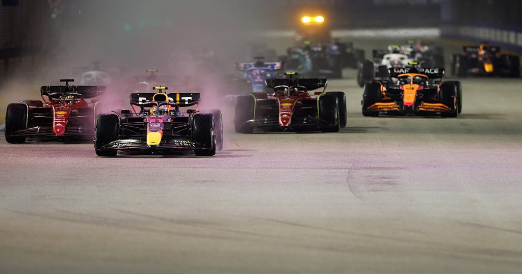 Formula 1: Ένοχη η Red Bull – Παραβίασε το όριο προϋπολογισμού