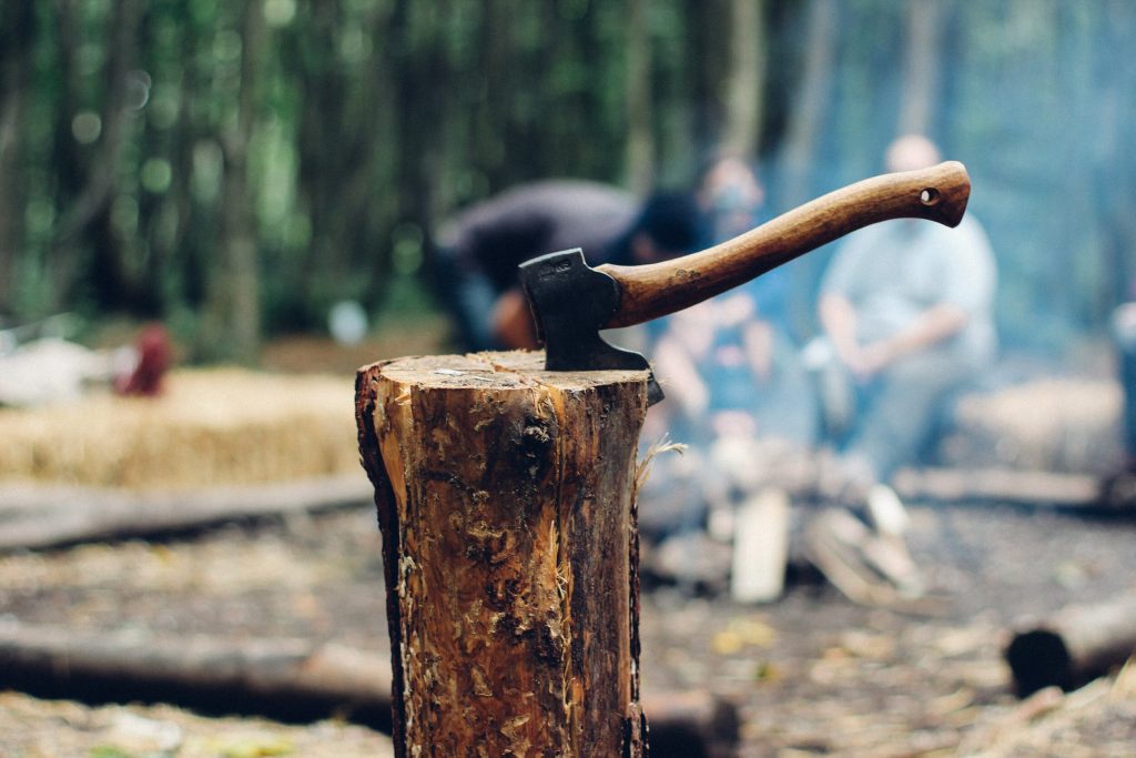 Πρόεδρος Κοινότητας Νευροκοπίου: «Οι Έλληνες θα μπουν στα δάση να κόβουν ξύλα για να επιβιώσουν»