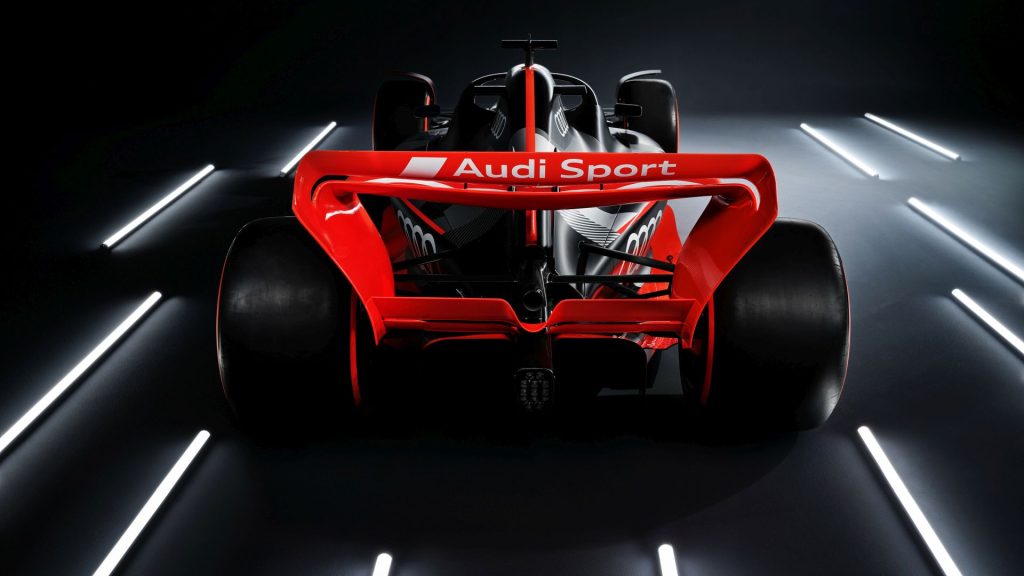 Είναι επίσημο: Η Audi ανακοίνωσε ότι μπαίνει στη Formula 1 μέσω της Sauber