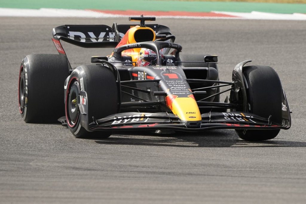 Formula 1: Πρόστιμο 7 εκατομμυρίων δολαρίων στη Red Bull για την παραβίαση του budget cap