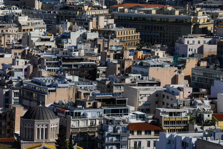 Δήμος Αθηναίων: Μειώνονται τα δημοτικά τέλη καθαριότητας και φωτισμού για το 2023