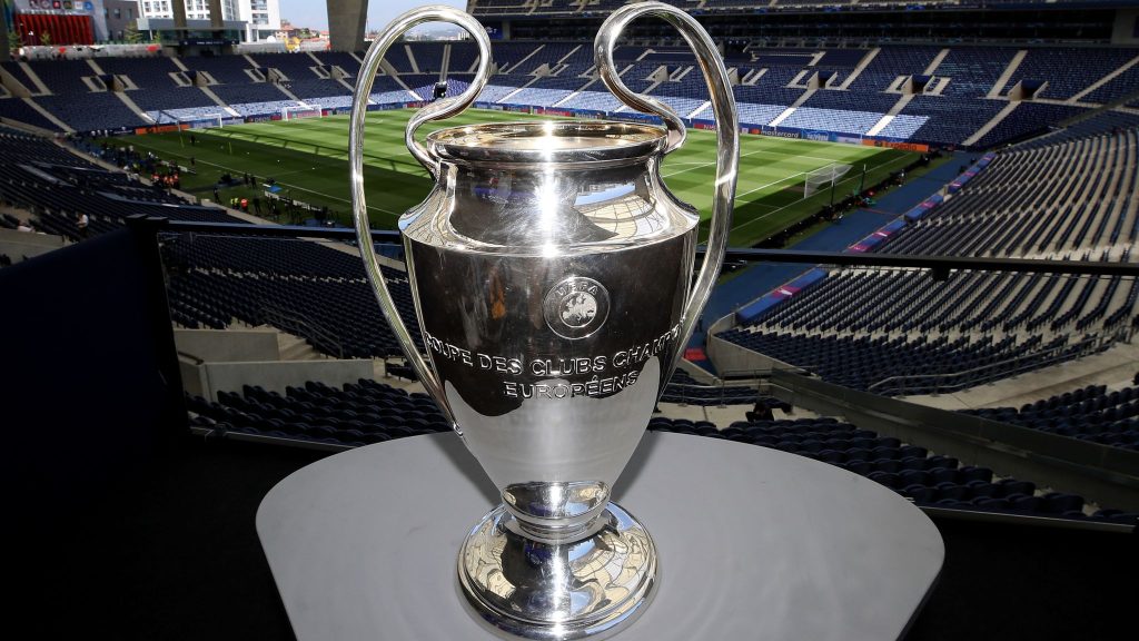 Champions League: Με οκτώ «δυνατές» αναμετρήσεις το σημερινό πρόγραμμα