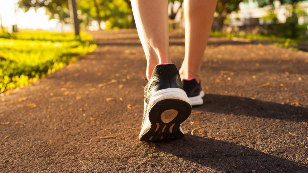 Το «μυστικό» για μακροζωία βρίσκεται στο περπάτημα – Δείτε πόσα βήματα πρέπει να κάνετε