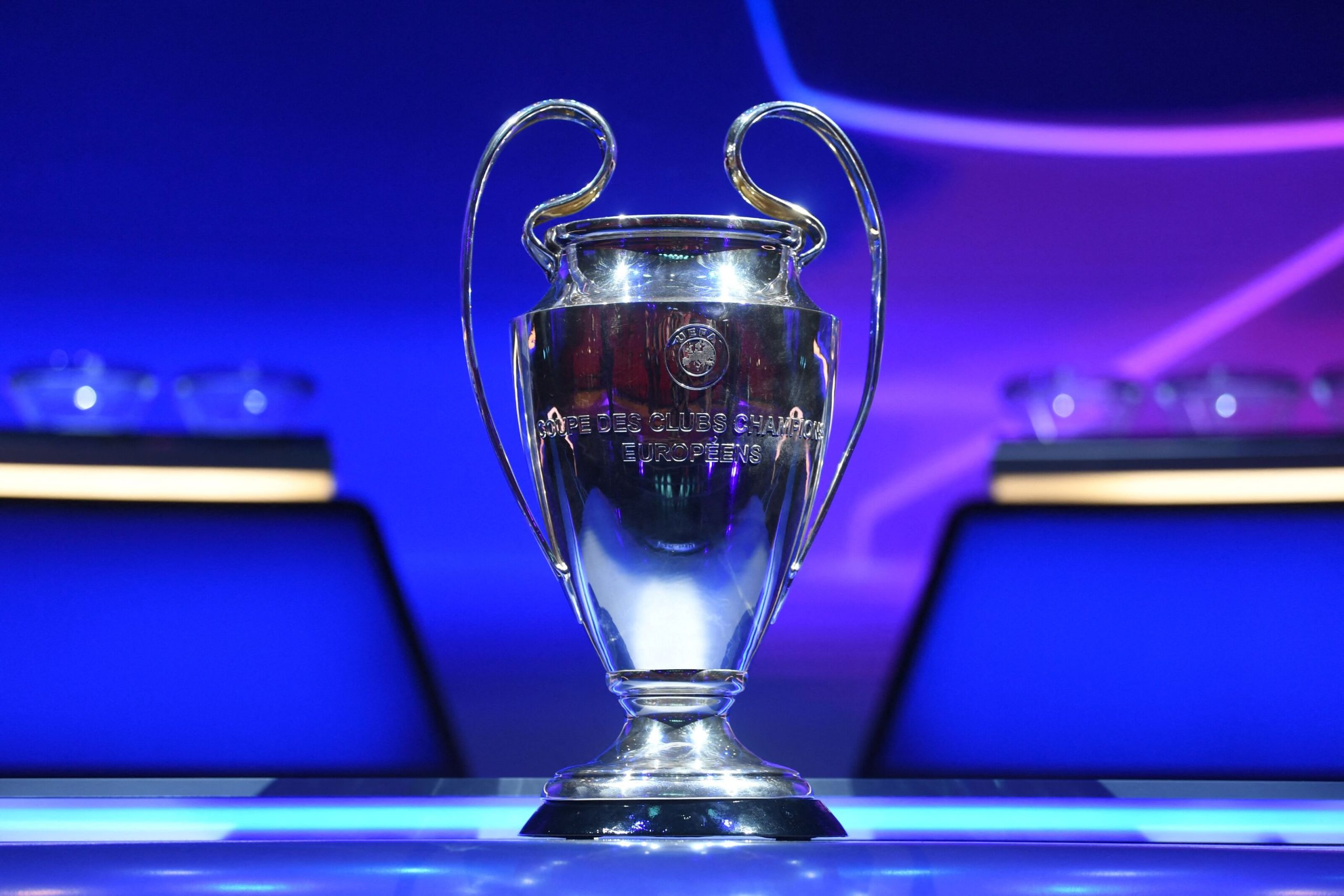 Champions League: Έγινε η κλήρωση για τη φάση των «16» – Όλα τα ζευγάρια
