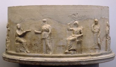 Αμερικανός δείχνει… το δρόμο στο Βρετανικό Μουσείο και επιστρέφει ελληνικές αρχαιότητες