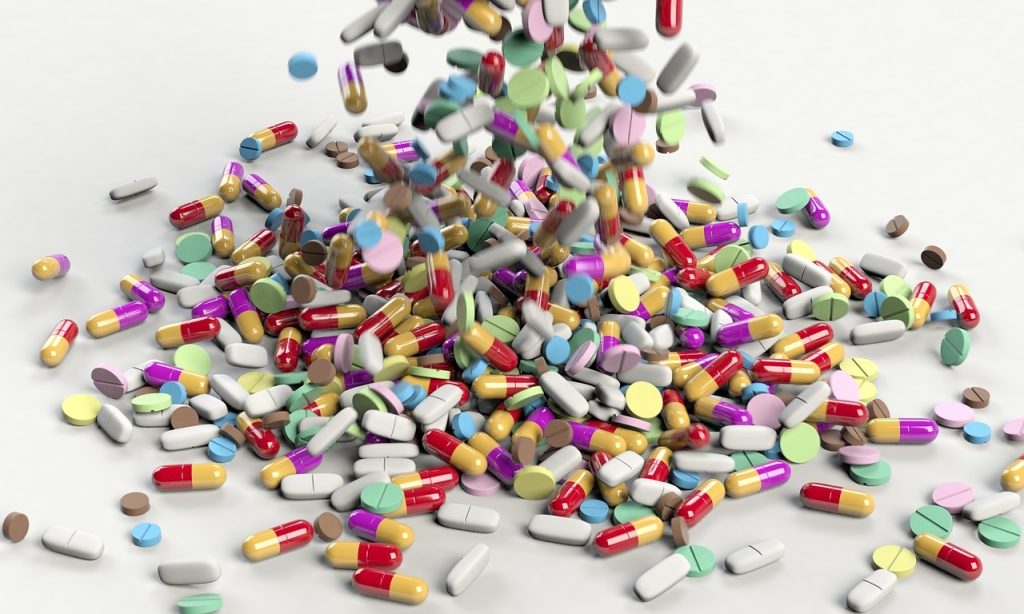 Προσοχή: Ο ΕΟΦ ανακαλεί από την αγορά παρτίδες γνωστού αντιβιοτικού – Δείτε ποιο αφορά