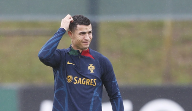 Κ.Ρονάλντο: «Αν πάρει η Πορτογαλία το Μουντιάλ αποσύρομαι – Αλλιώς αποσύρομαι σε δυο-τρία χρόνια»