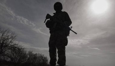 Ξάνθη: Αυτοκτόνησε με το υπηρεσιακό του όπλο 45χρονος ανθυπασπιστής του Στρατού Ξηράς στο Πετροχώρι