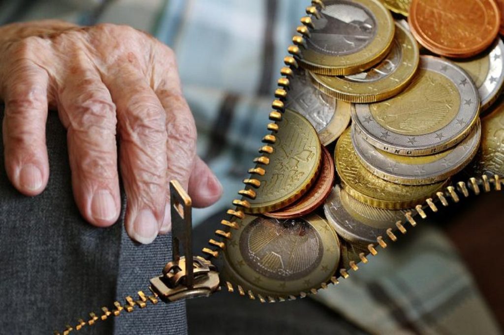 Έκτακτο βοήθημα Πάσχα 2023 σε συνταξιούχους: Ξεκίνησε η πληρωμή για το επίδομα
