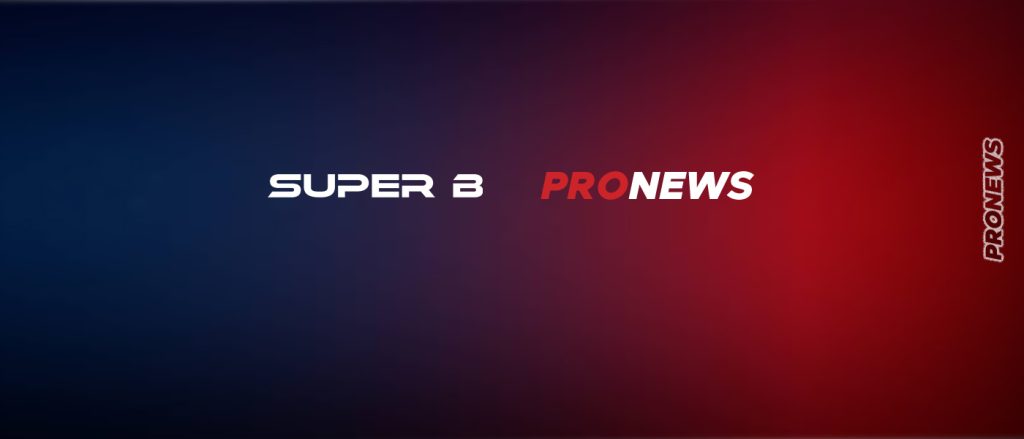 Ανακοίνωση DNM Group και τηλεοπτικού δικτύου SUPER B