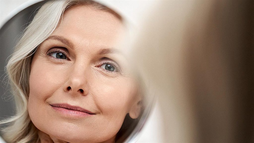 Τι μπορείτε να κάνετε για να προστατέψετε το δέρμα σας από την εμμηνόπαυση