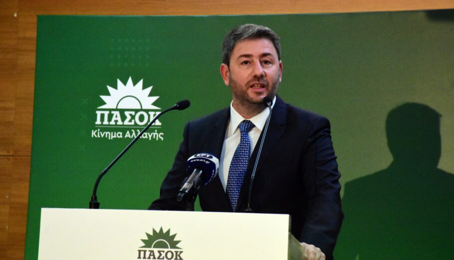 Ν.Ανδρουλάκης: «Οι εκλογές να γίνουν σε καθαρό τοπίο χωρίς σκιές»