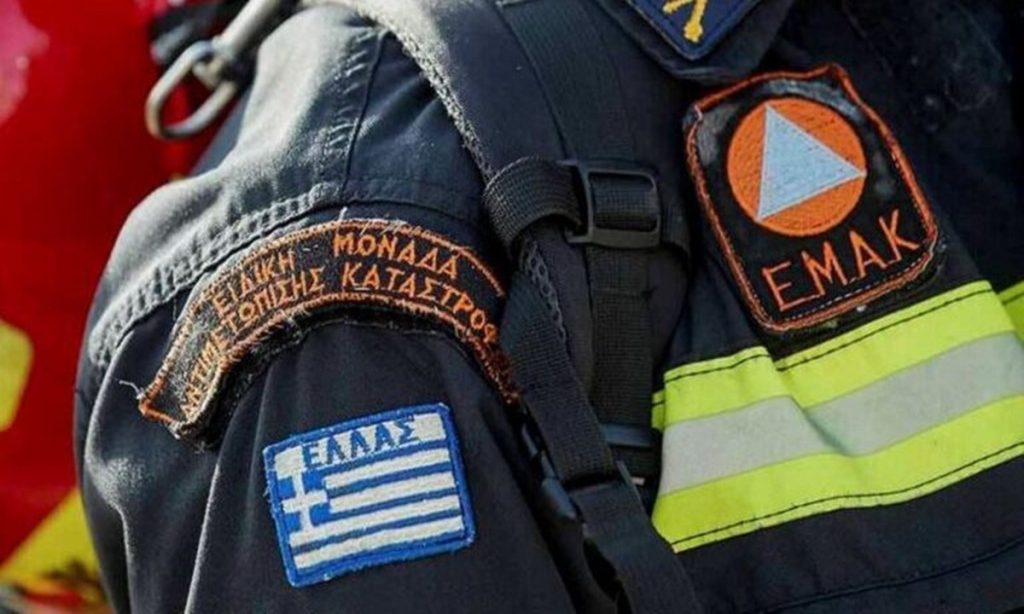 Κρήτη: Μεγάλη επιχείρηση διάσωσης για κυνηγό που εντοπίστηκε τραυματισμένος