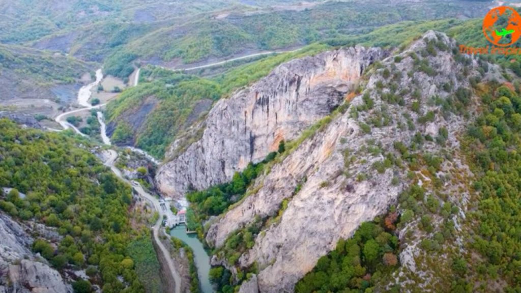 Όρος Τσούργιακας: Από τη Δυτική Μακεδονία στη «γέννηση» της Ευρώπης…