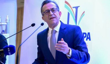 Ν.Νικολόπουλος: «Η παραίτηση Τζαβάρα από την επιτροπή που ελέγχει τις υποκλοπές προδίδει σκανδαλάρα και ενοχή»