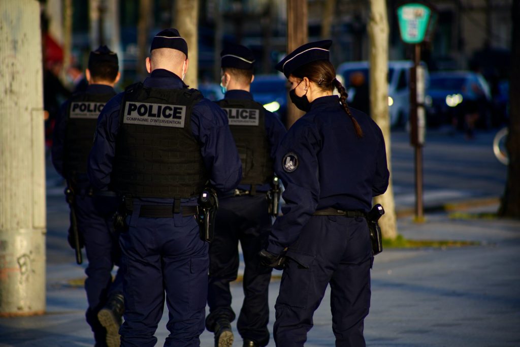 Γαλλία: 14χρονος σκοτώθηκε σε επεισόδια μεταξύ αντιπάλων ομάδων νέων