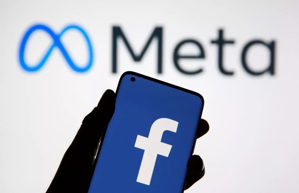 Facebook: Βαρύ πρόστιμο 265 εκατ. ευρώ από την Ιρλανδία για την διαρροή δεδομένων