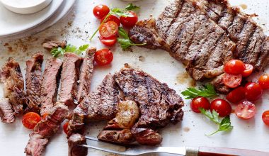 «Κόψατε» το κόκκινο κρέας; – Αυτές είναι οι τροφές που πρέπει να εντάξετε στη διατροφή σας