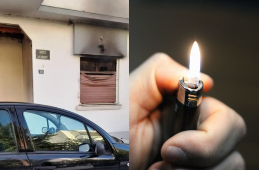 Βόλος: 60χρονος γιατρός «έκανε παιχνίδι» να βάζει φωτιά στο σπίτι του