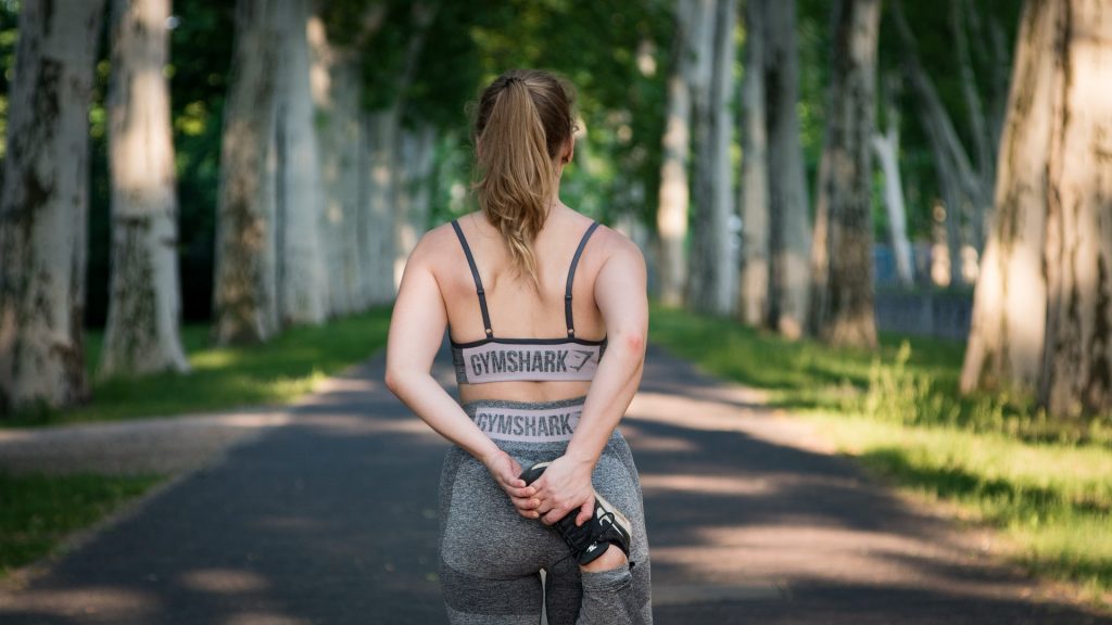 Πέντε απλοί τρόποι για να βάλετε την άσκηση στη ζωή σας χωρίς να πάτε γυμναστήριο