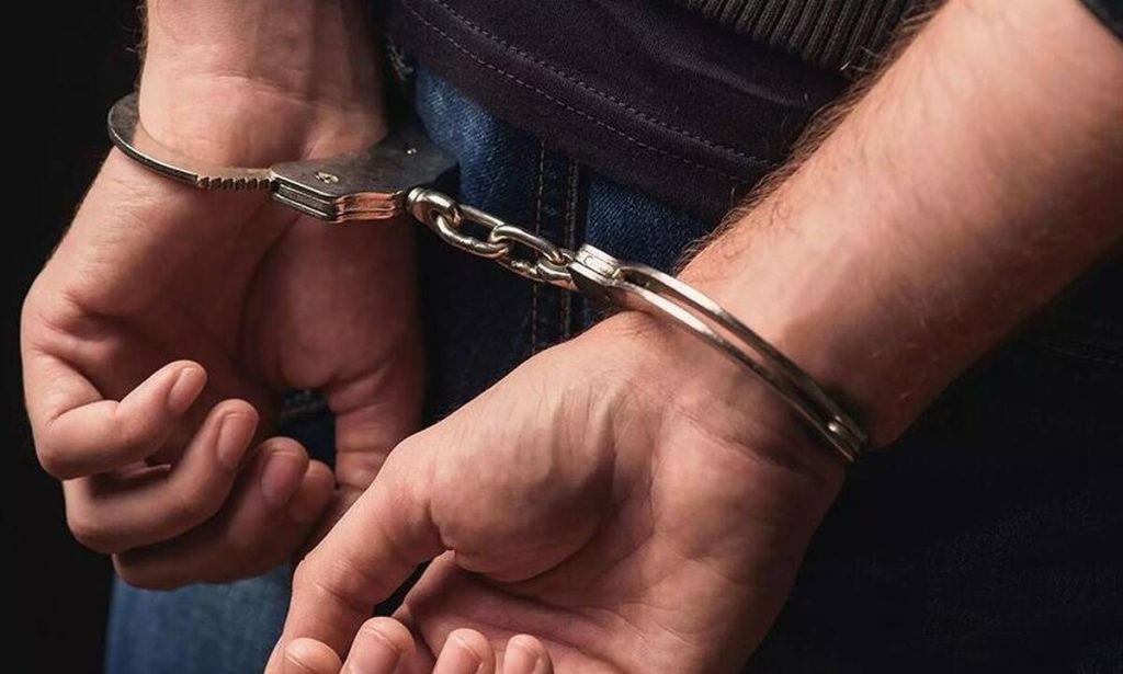 Κρήτη: Συνελήφθη ο 33χρονος άνδρας που έκανε απόπειρα αυτοκτονίας – Τον κατήγγειλε η σύντροφός του