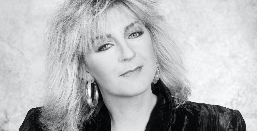 «Έφυγε» από τη ζωή η Κριστίν ΜακΒι τραγουδίστρια των Fleetwood Mac