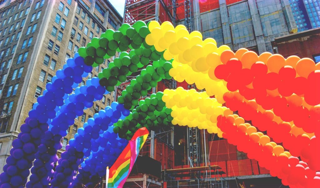 «Χύμα» τους τα είπε πάλι το Κατάρ: «Η κοινότητα ΛΟΑΤΚΙ+ μπορεί να επισκεφθεί τη χώρα, αλλά μην προσπαθήσετε να μας αλλάξετε»