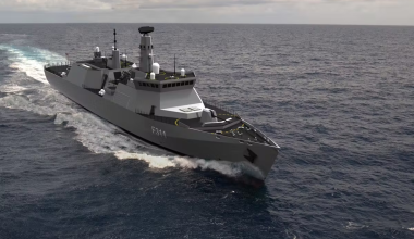 Το βρετανικό Ναυτικό ακύρωσε το πρόγραμμα ανάπτυξης και ναυπήγησης των νέων φρεγατών Type-32