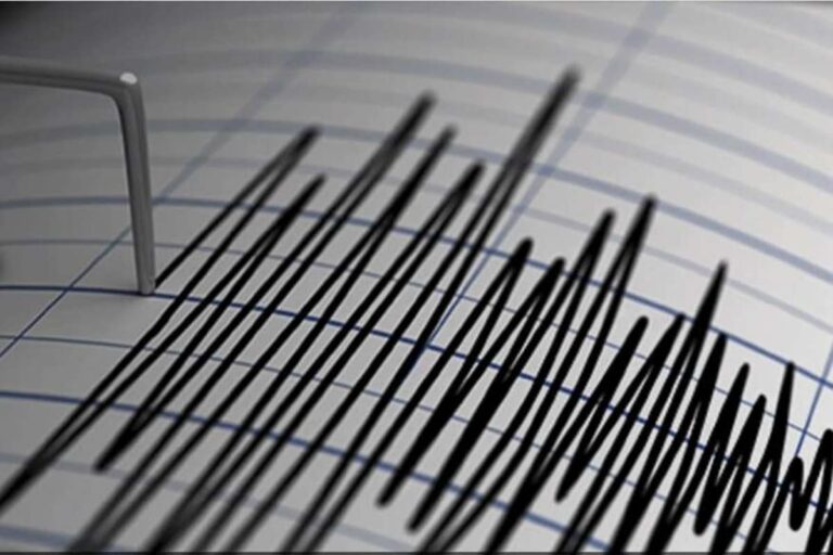 Σεισμός 3,1 Ρίχτερ στη νότια Κρήτη