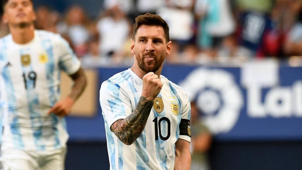 Θεωρία συνομωσίας δείχνει πως το Μουντιάλ 2022 θα το… «σηκώσει» η Αργεντινή
