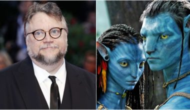 Γκιγιέρμο ντελ Τόρο για το νέο Avatar: «Είναι ένα συγκλονιστικό επίτευγμα»