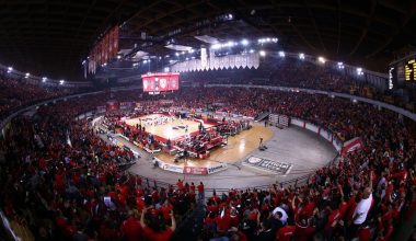 Basket League: Προς sold out το Ολυμπιακός-Παναθηναϊκός – Έμειναν λιγότερα από 500 εισιτήρια