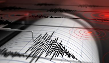 Σεισμός 3,5 Ρίχτερ στο Βαθύ της Σάμου