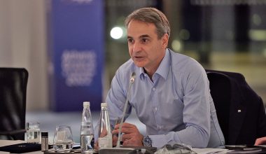 Κ.Mητσοτάκης: «Το Eurogroup αναγνώρισε πανηγυρικά την επιτυχία της ελληνικής οικονομίας»