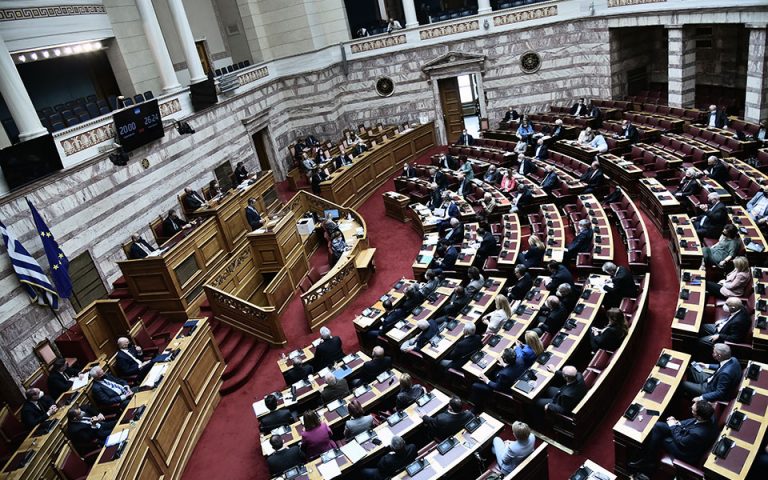 Στη Βουλή το νομοσχέδιο του υπουργείου Οικονομικών με φορολογικές και τελωνειακές ρυθμίσεις – Τι προβλέπει