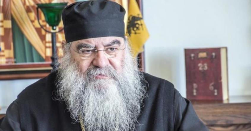Κύπρος: Νικητής ο Μητροπολίτης Λεμεσού στις Αρχιεπισκοπικές εκλογές