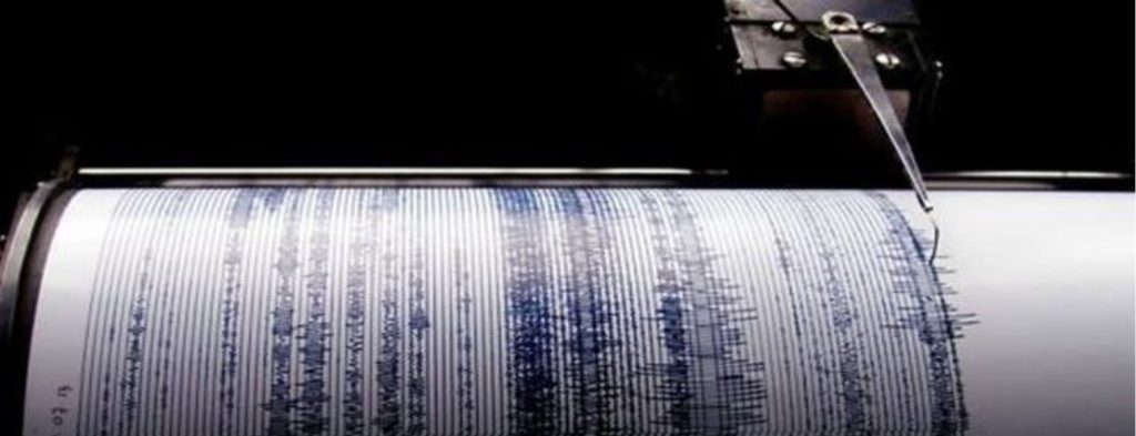 Σεισμός 3,1 Ρίχτερ στο Λασίθι