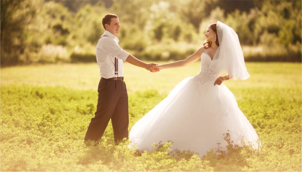 Γάμος: Αυτή η κίνηση δείχνει πως δεν θα έχει διάρκεια ήδη από τη δεξίωση