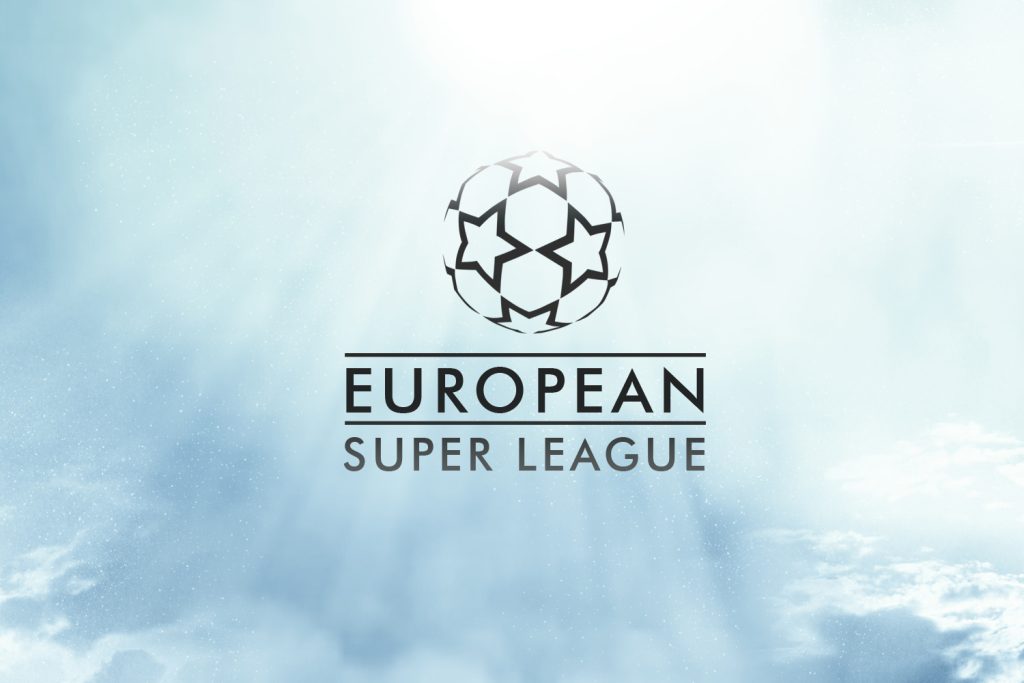 Ευρωπαϊκή Super League: 50 ομάδες από 12 χώρες προβλέπει το νέο πλάνο