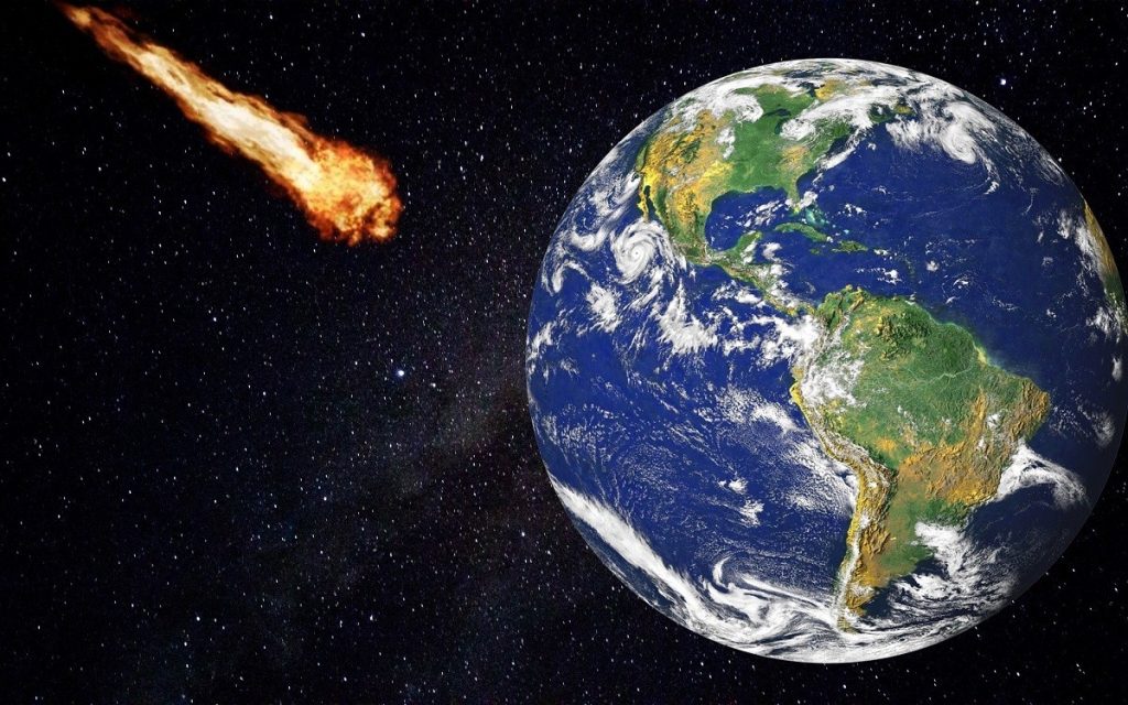 Έτσι θα δείτε τον «πράσινο κομήτη» που πλησιάζει τη Γη μετά από 50.000 χρόνια (βίντεο)