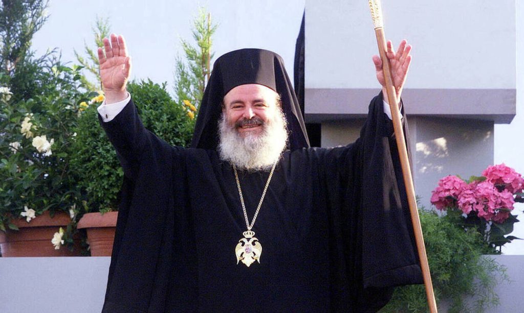 Αρχιεπίσκοπος Χριστόδουλος: Σαν σήμερα το 2008 εκοιμήθη σε ηλικία 69 ετών ο μακαριστός Ιεράρχης (βίντεο)