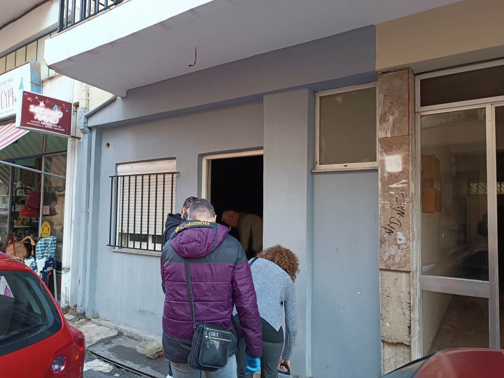 Χανιά: Δύο Γεωργιανοί ηλικίας 48 και 18 ετών ξυλοκόπησαν και έπνιξαν τον 53χρονο – Τους αναζητά η αστυνομία