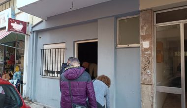 Χανιά: Δύο Γεωργιανοί ηλικίας 48 και 18 ετών ξυλοκόπησαν και έπνιξαν τον 53χρονο – Τους αναζητά η αστυνομία