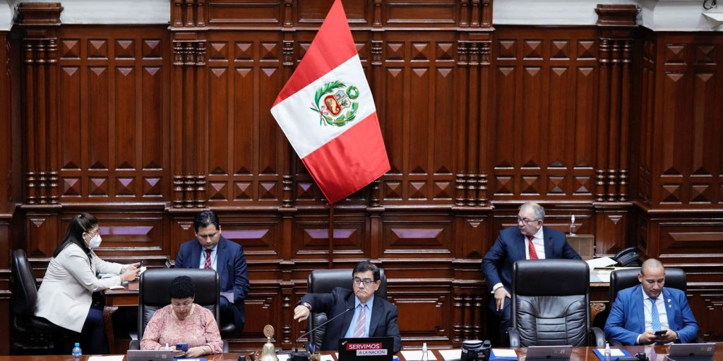 Περού: Το Κογκρέσο απέρριψε για τέταρτη φορά τη διεξαγωγή εκλογών εντός 2023
