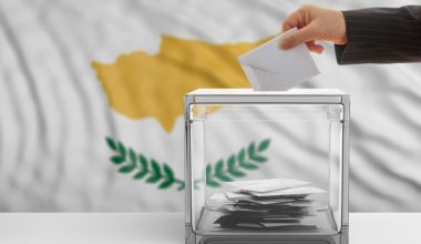 Κύπρος: Ολοκληρώνεται τα μεσάνυχτα η προεκλογική εκστρατεία για τις προεδρικές εκλογές