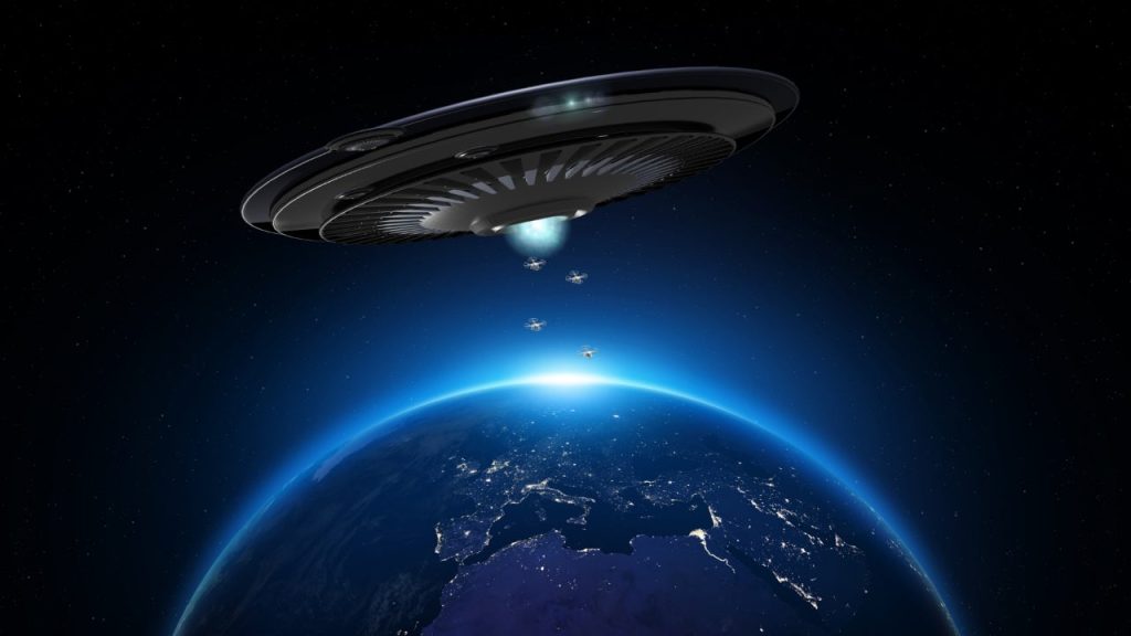 NASA: Πρώτη δημόσια συνεδρίασή της για τη μελέτη των UFO