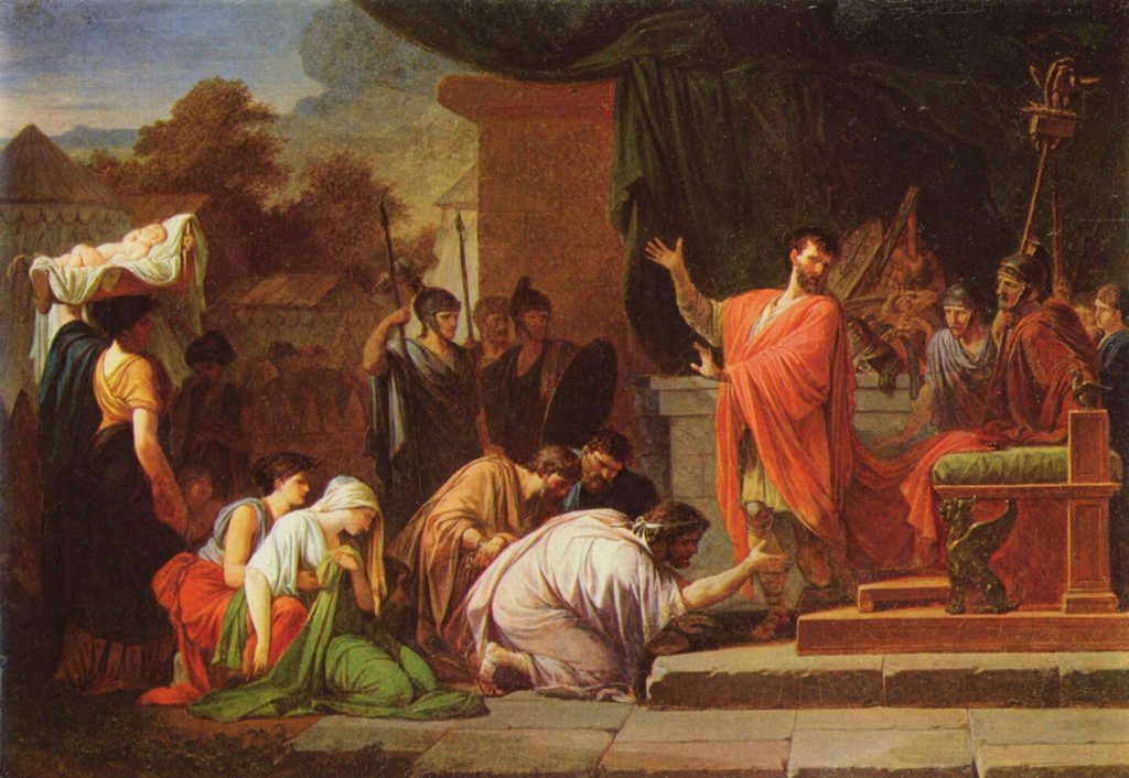 Το τραγικό τέλος του τελευταίου βασιλιά της Μακεδονίας – «Τόσο φρικτό που ξεπερνά κάθε φαντασία»