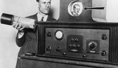 Philo Farnsworth: Ο εφευρέτης της τηλεόρασης και η θλιβερή ιστορία του