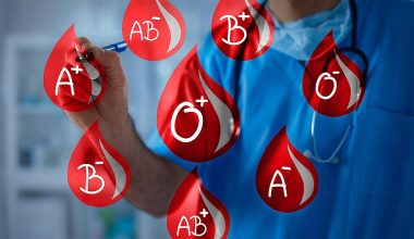 Ομάδες αίματος: Μύθοι και αλήθειες – Πώς σχετίζονται με κάποιες ασθένειες;